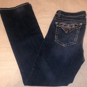 Adiktd Jeans